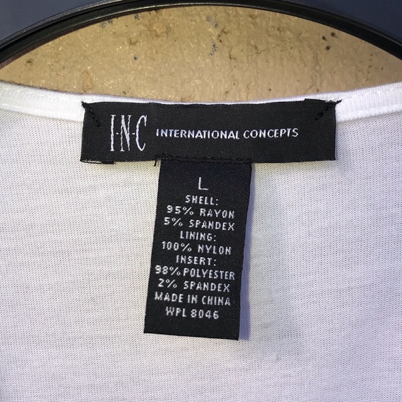 Sporty top - Picture 5 of 5